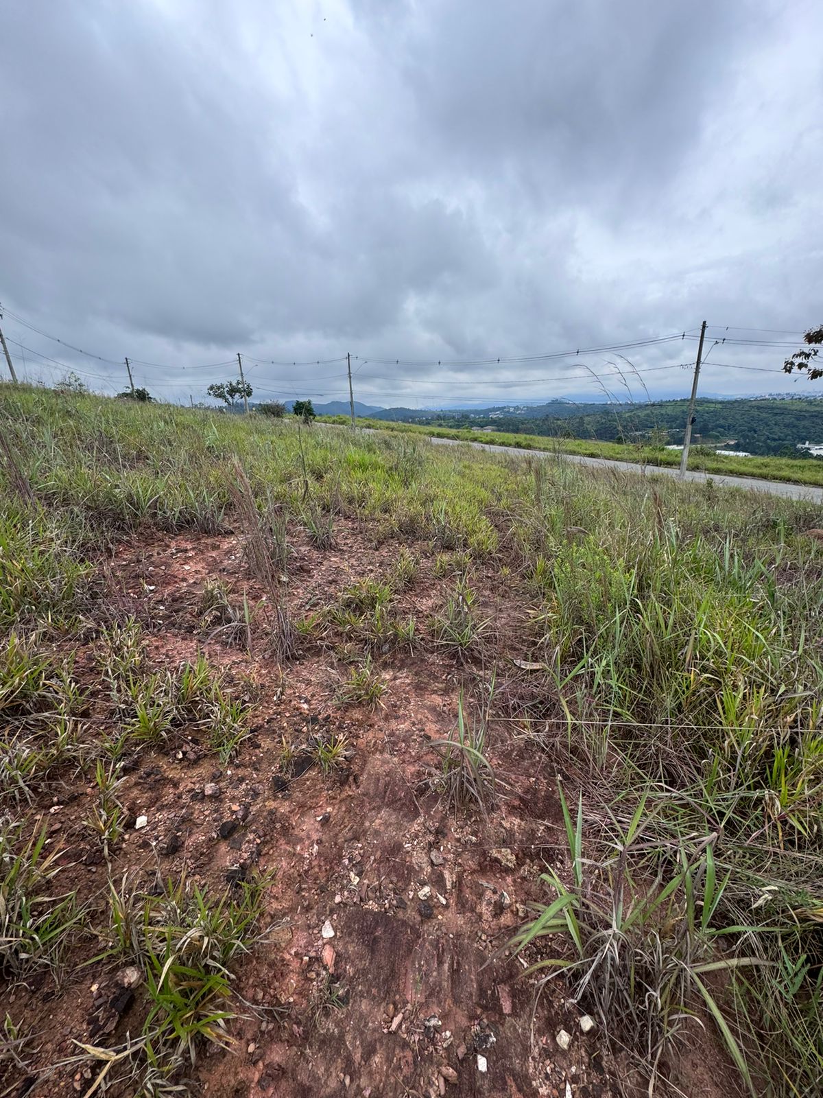 Imagem Terreno à Venda, 488 m²em Residencial Altos de Campo Limpo - Campo Limpo Paulista