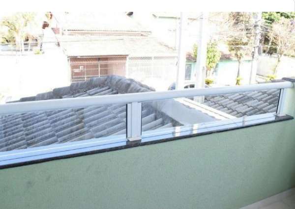 Imagem Sobrado com 3 Quartos à Venda, 150 m² em Jardim Das Indústrias - São José Dos Campos Imagem Sobrado com 3 Quartos à Venda, 150 m² em Jardim Das Indústrias - São José Dos Campos