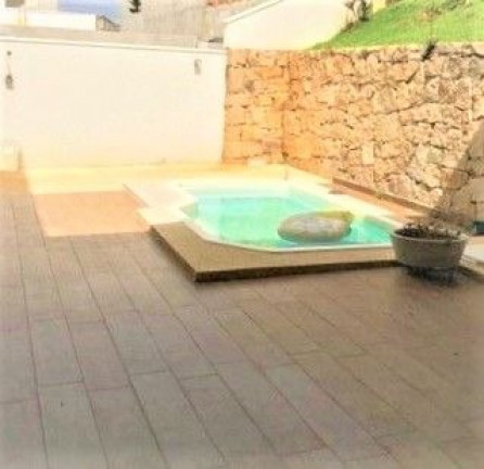 Imagem Casa com 3 Quartos à Venda, 250 m² em Swiss Park - Campinas Imagem Casa com 3 Quartos à Venda, 250 m² em Swiss Park - Campinas