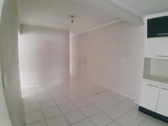 Imagem Casa com 2 Quartos à Venda, 135 m² em Parque Novo Oratório - Santo André