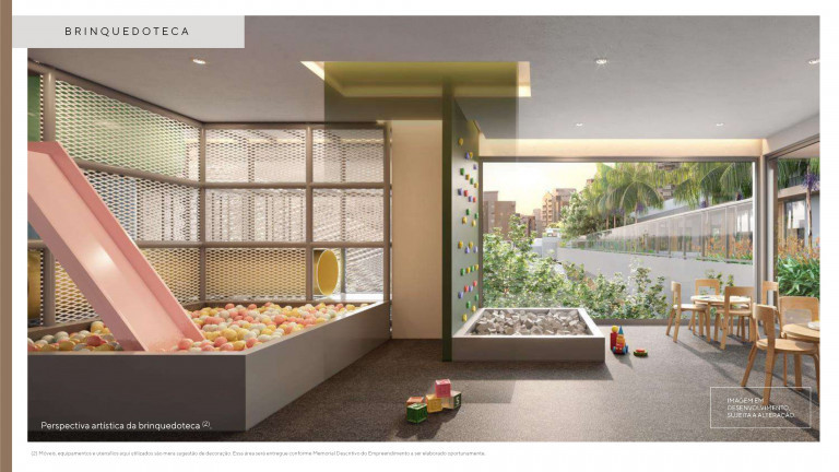 Imagem Apartamento com 4 Quartos à Venda, 223 m² em Brooklin Paulista - São Paulo