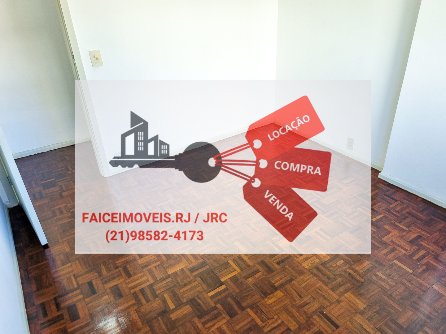 Imagem Apartamento com 3 Quartos à Venda, 90 m² em Tijuca - Rio de Janeiro