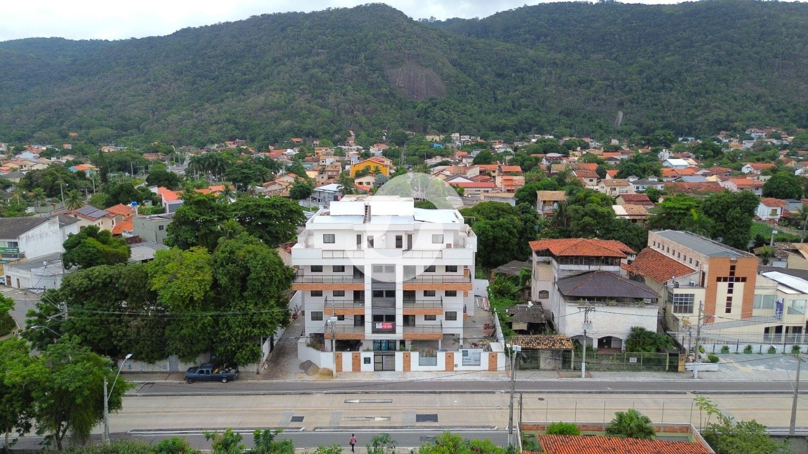 Imagem Apartamento com 2 Quartos à Venda, 76 m² em Piratininga - Niterói Imagem Apartamento com 2 Quartos à Venda, 76 m² em Piratininga - Niterói