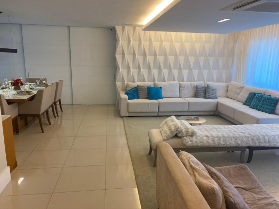 Imagem Apartamento com 4 Quartos à Venda, 243 m² em Patamares - Salvador