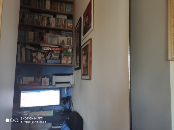 Imagem Apartamento com 3 Quartos à Venda, 113 m² em Vila Gumercindo - São Paulo