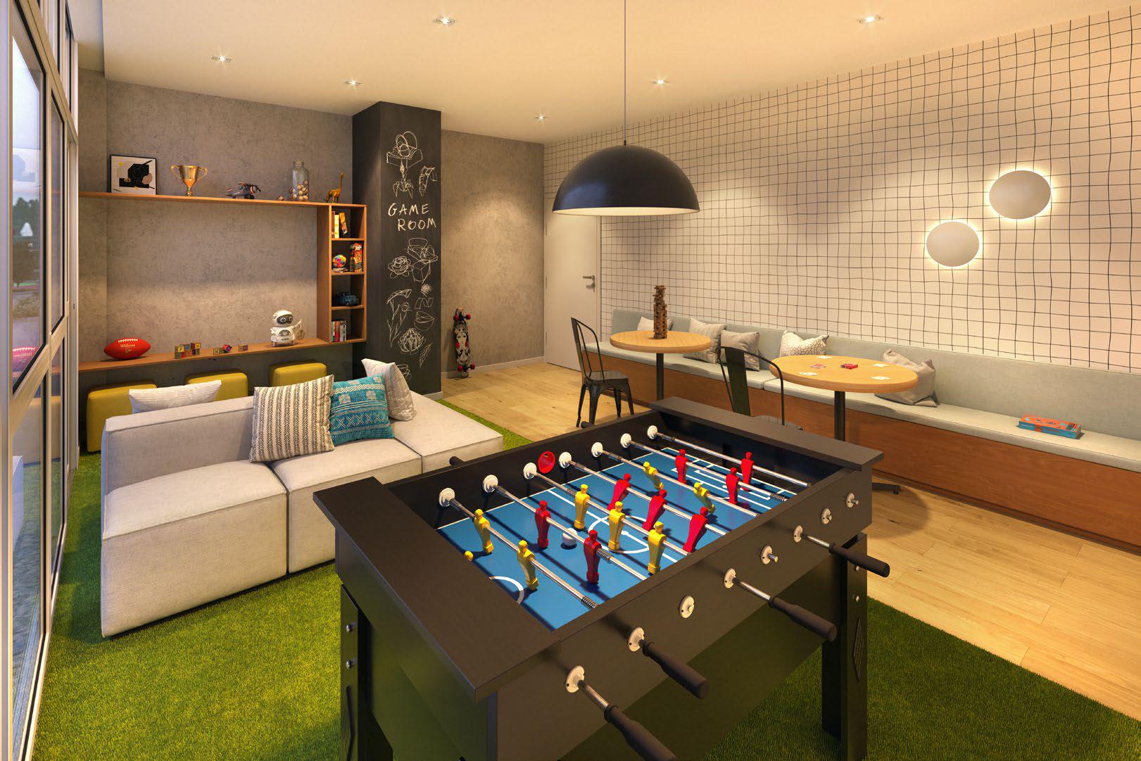 Imagem Apartamento com 3 Quartos à Venda, 74 m²em Vila Andrade - São Paulo