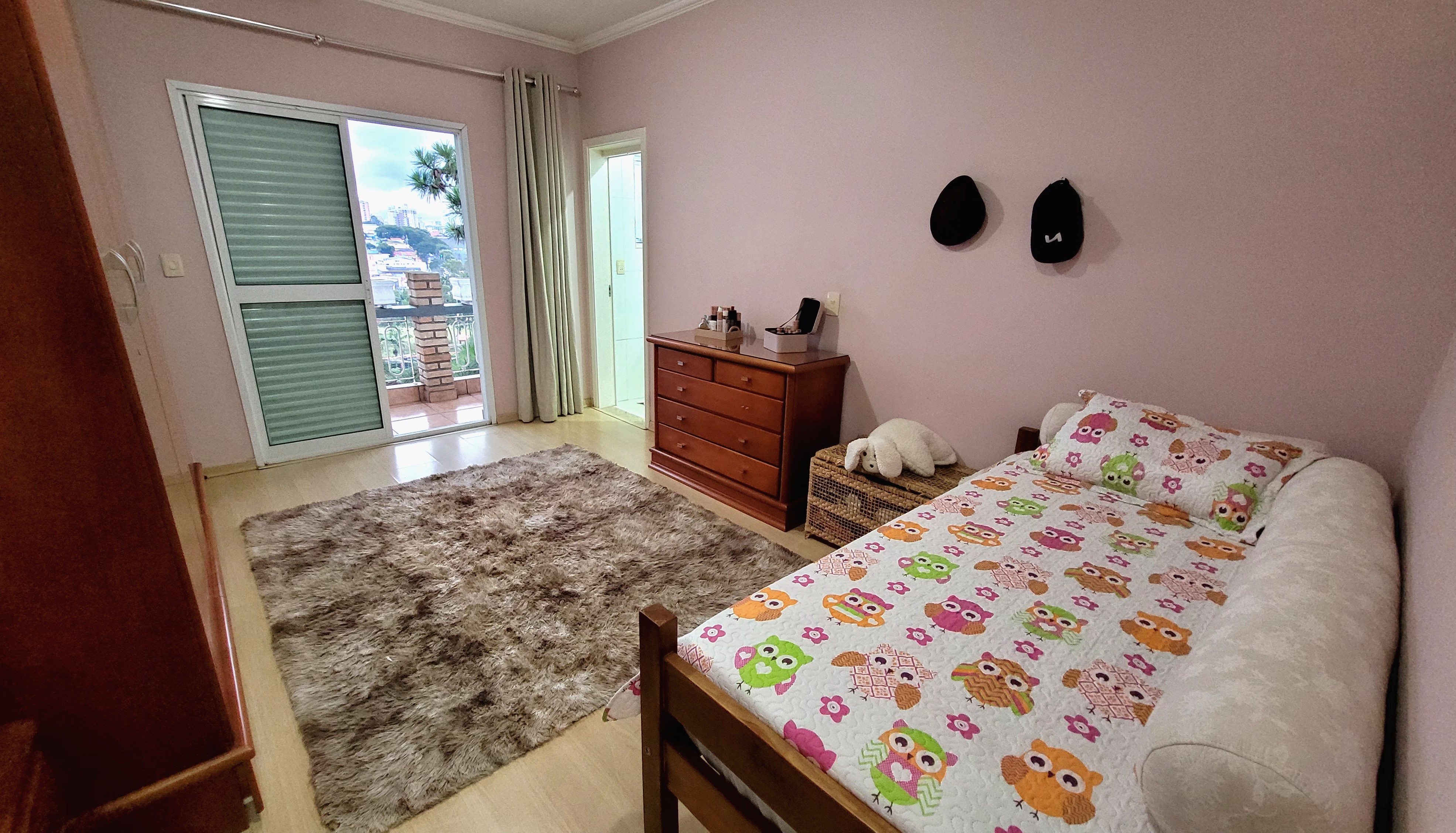 Imagem Sobrado com 4 Quartos à Venda, 392 m²em Jardim Paraíso - Santo André