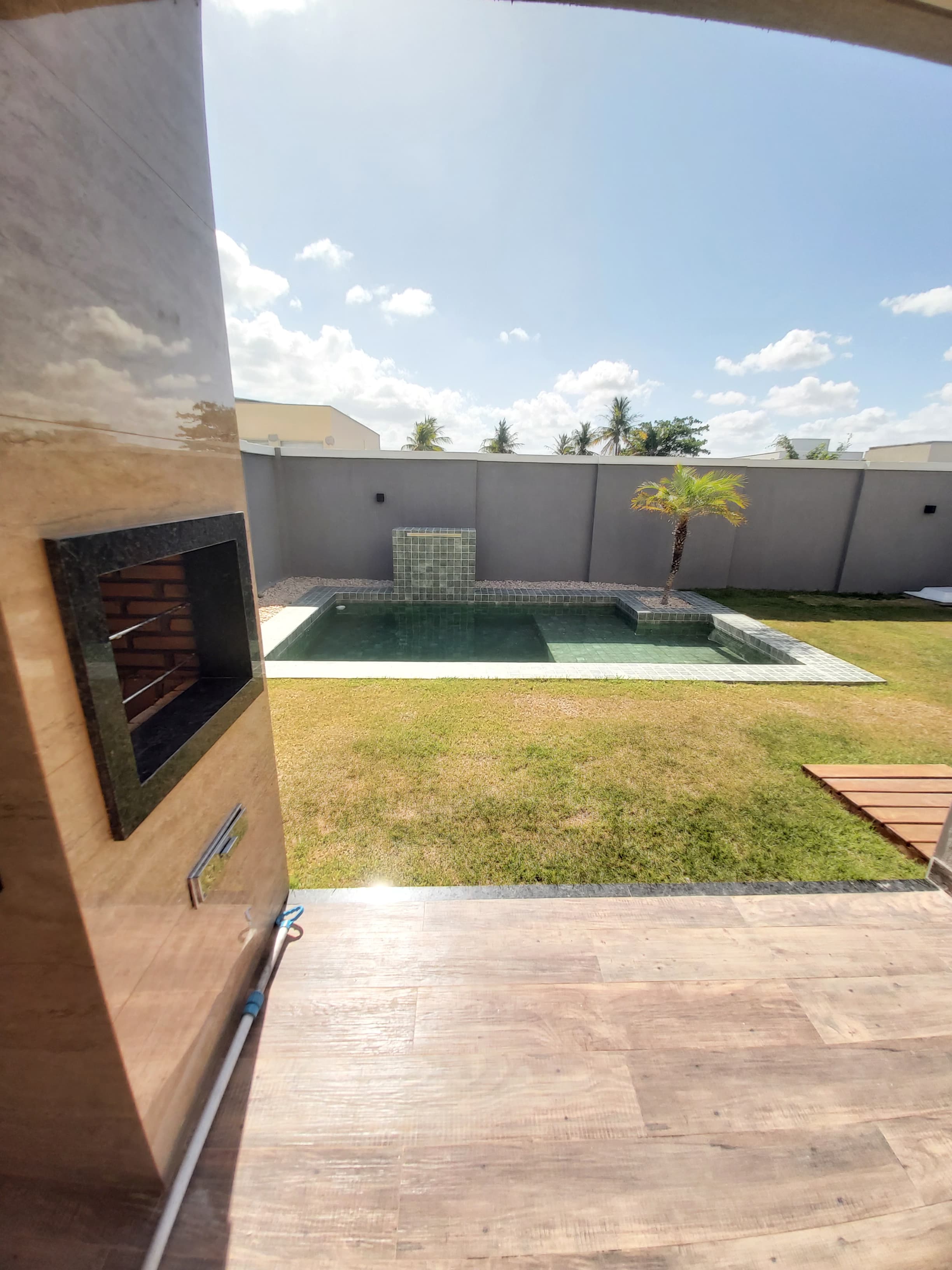 Imagem Casa de Condomínio com 4 Quartos à Venda, 229 m² em Urucunema - Eusébio Imagem Casa de Condomínio com 4 Quartos à Venda, 229 m² em Urucunema - Eusébio