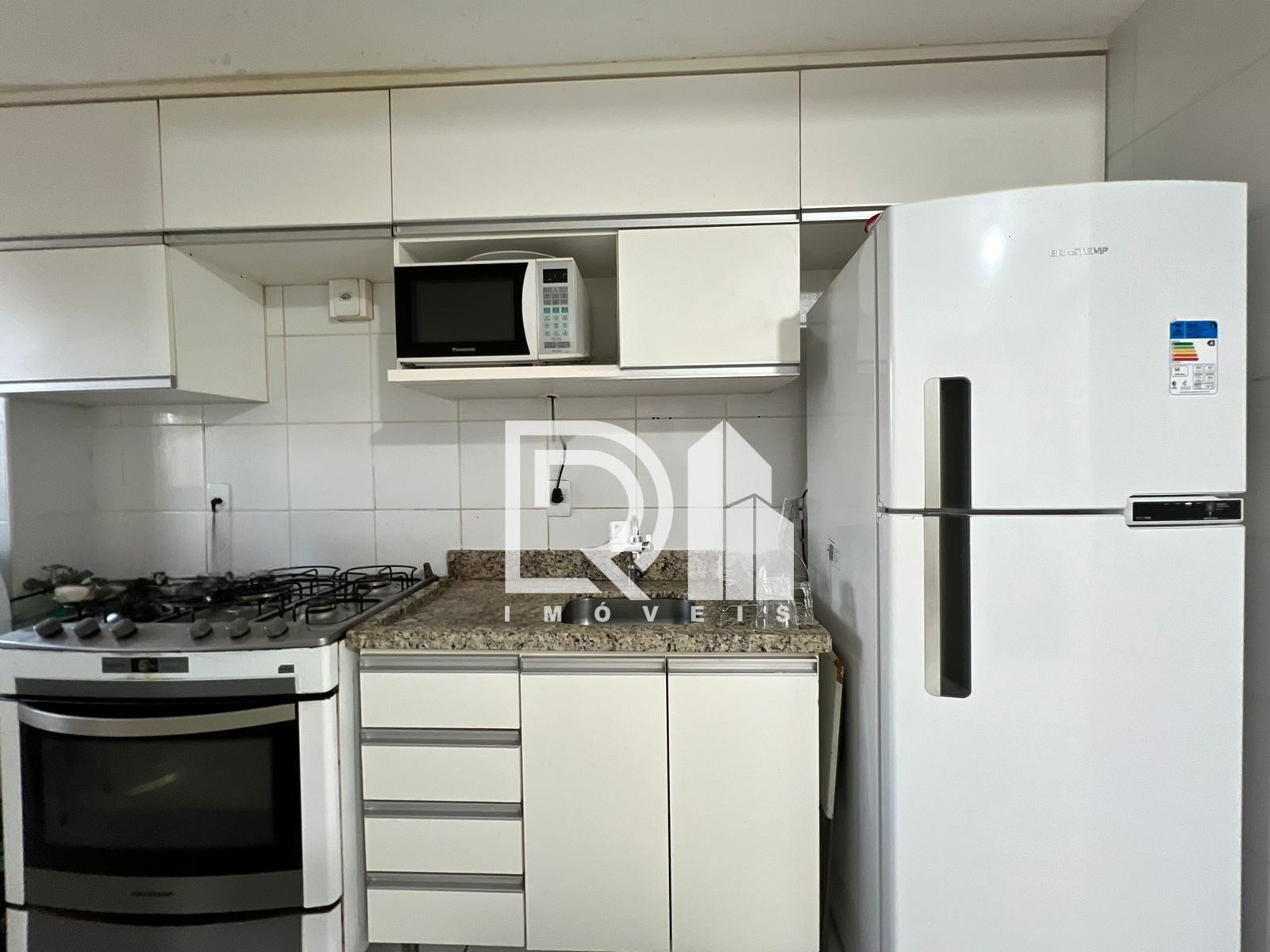 Imagem Apartamento com 2 Quartos à Venda, 54 m²em Sul (Águas Claras) - Brasília