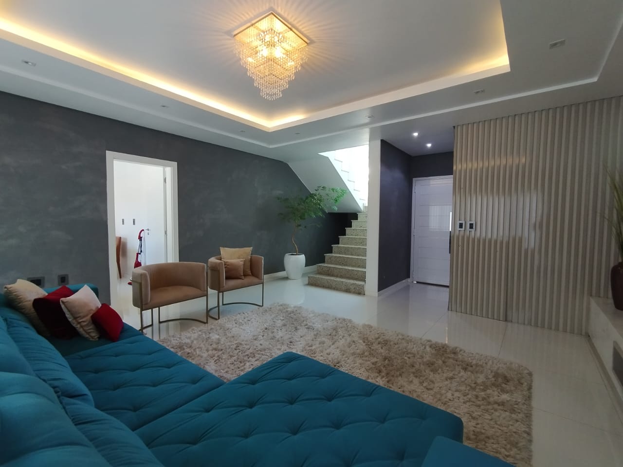 Imagem Sobrado com 3 Quartos à Venda ou Temporada, 360 m²em São José - Passo Fundo Imagem Sobrado com 3 Quartos à Venda ou Temporada, 360 m²em São José - Passo Fundo