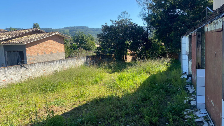 Imagem Terreno à Venda, 533 m² em Wosocris - Criciúma Imagem Terreno à Venda, 533 m² em Wosocris - Criciúma