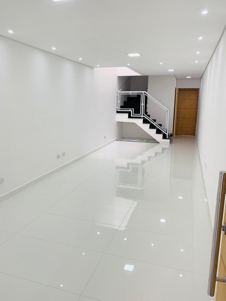 Imagem Sobrado com 3 Quartos à Venda, 153 m²em Vila Moinho Velho - São Paulo