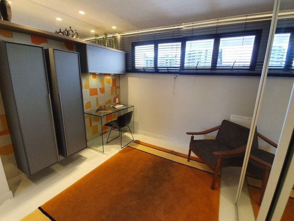 Imagem Apartamento com 3 Quartos à Venda, 162 m² em Aldeota - Fortaleza Imagem Apartamento com 3 Quartos à Venda, 162 m² em Aldeota - Fortaleza