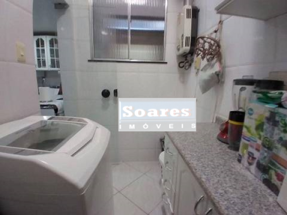Imagem Apartamento com 2 Quartos à Venda, em Grajaú - Rio de Janeiro Imagem Apartamento com 2 Quartos à Venda, em Grajaú - Rio de Janeiro