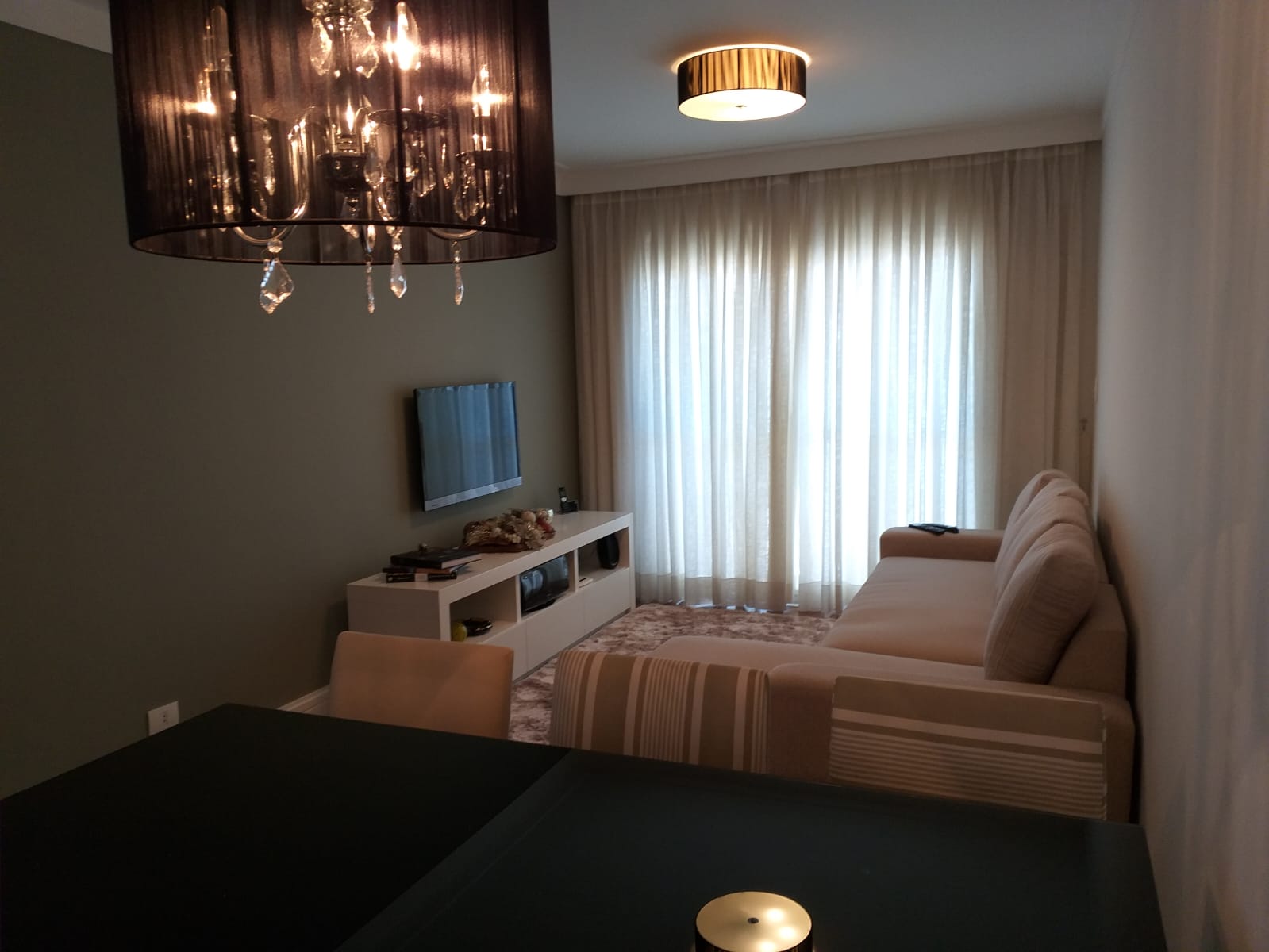 Imagem Apartamento com 3 Quartos à Venda, 98 m²em Campestre - Santo André Imagem Apartamento com 3 Quartos à Venda, 98 m²em Campestre - Santo André