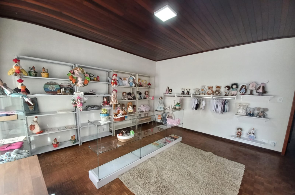 Imagem Casa com 3 Quartos à Venda, 265 m²em Oficinas - Ponta Grossa Imagem Casa com 3 Quartos à Venda, 265 m²em Oficinas - Ponta Grossa