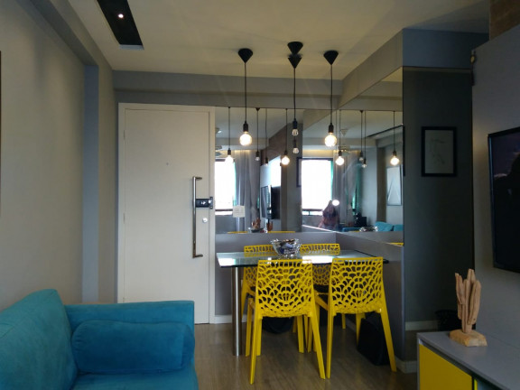 Imagem Apartamento com 2 Quartos à Venda, 50 m² em Boa Viagem - Recife Imagem Apartamento com 2 Quartos à Venda, 50 m² em Boa Viagem - Recife