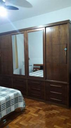 Imagem Apartamento com 3 Quartos à Venda, 110 m² em Icaraí - Niterói