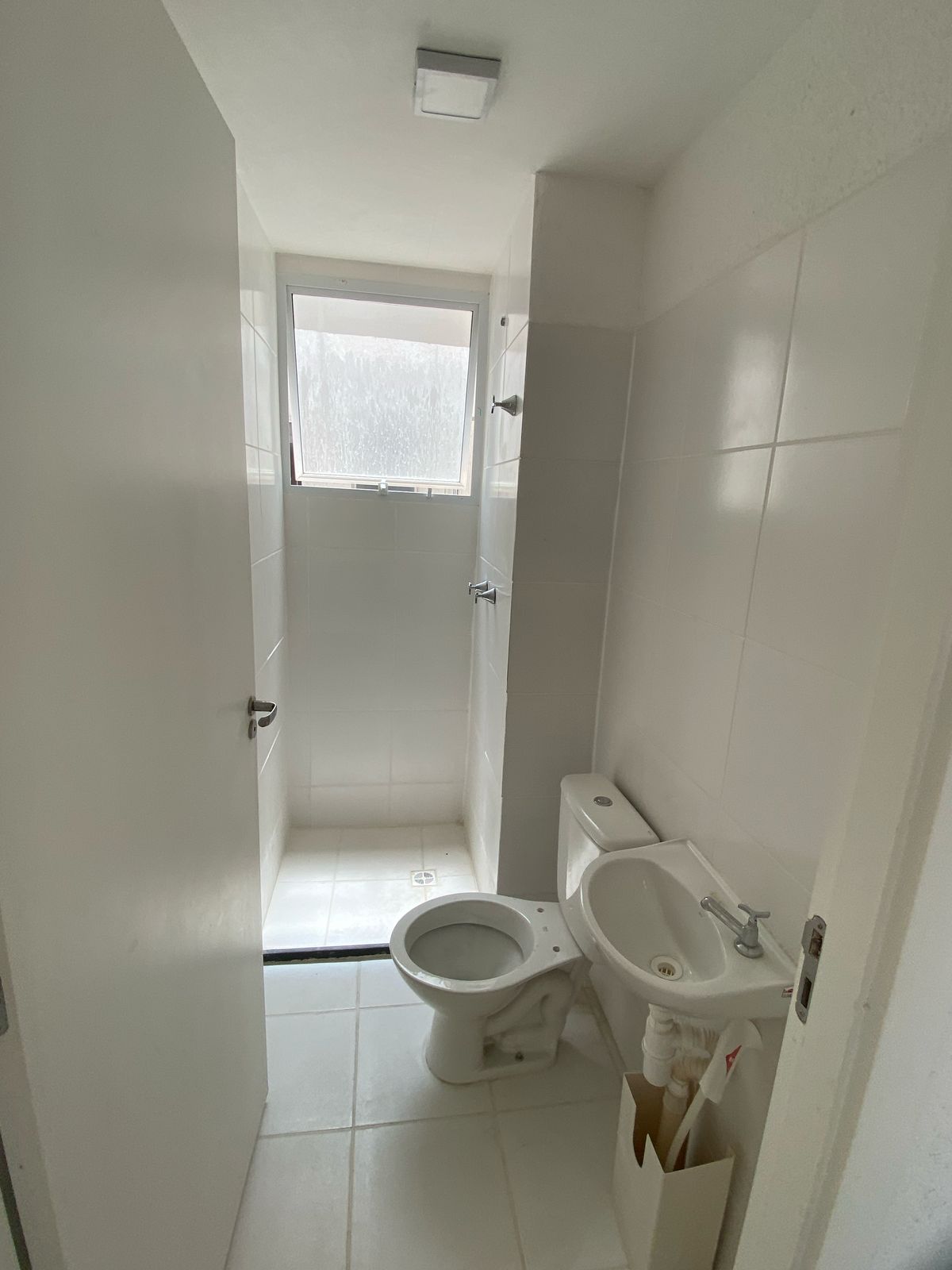Imagem Apartamento com 2 Quartos à Venda, 45 m² em Santa Cruz - Rio de Janeiro