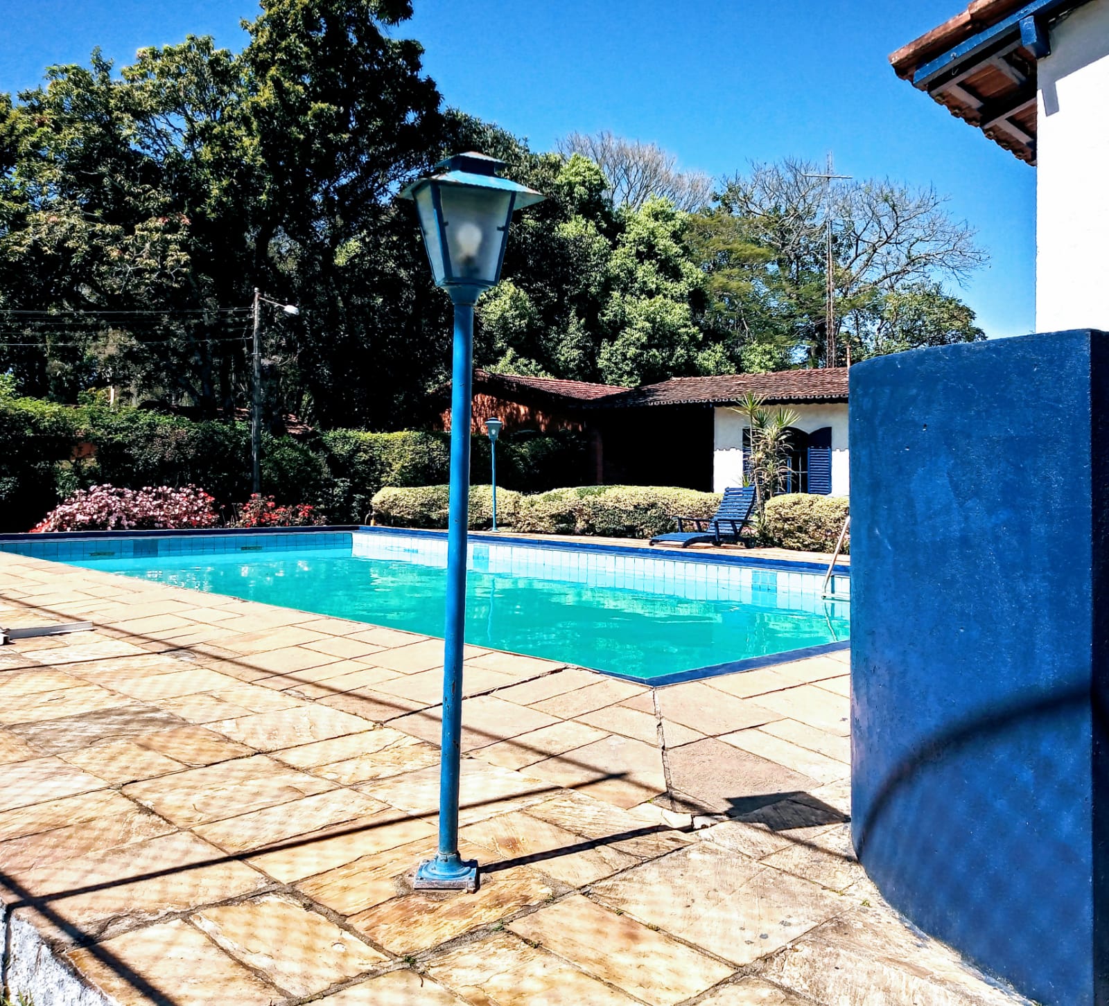 Imagem Chácara com 4 Quartos à Venda, 3 m²em Chácara Barreiro - Jaguariúna