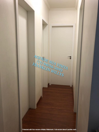 Imagem Apartamento com 3 Quartos à Venda, 70 m² em Saúde - São Paulo