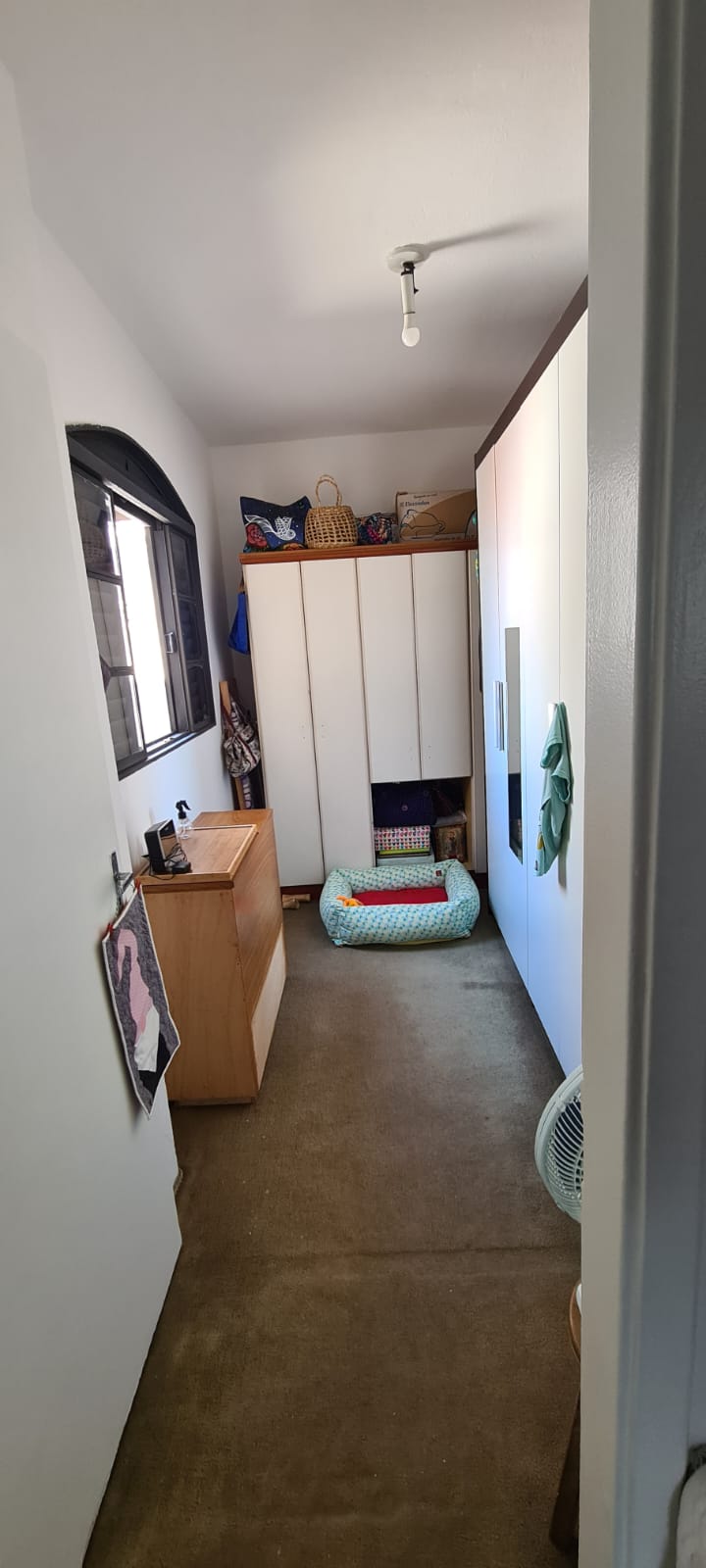 Imagem Sobrado com 3 Quartos à Venda, 90 m²em Vila Monumento - São Paulo