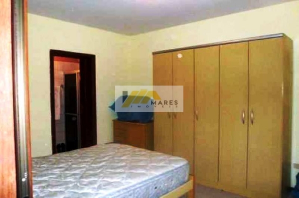 Imagem Apartamento com 3 Quartos à Venda, 9.600 m² em Balneário Albatros - Matinhos