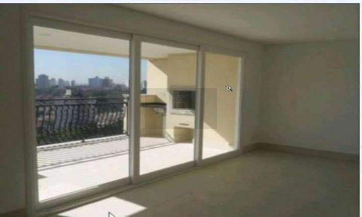 Imagem Apartamento com 3 Quartos à Venda, 100 m² em Vila Mariana - São Paulo