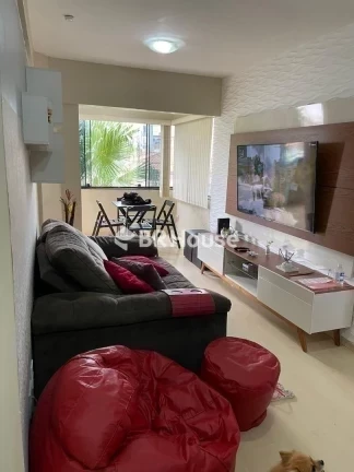 Imagem Apartamento com 2 Quartos à Venda, 65 m²em Guará I - Brasília