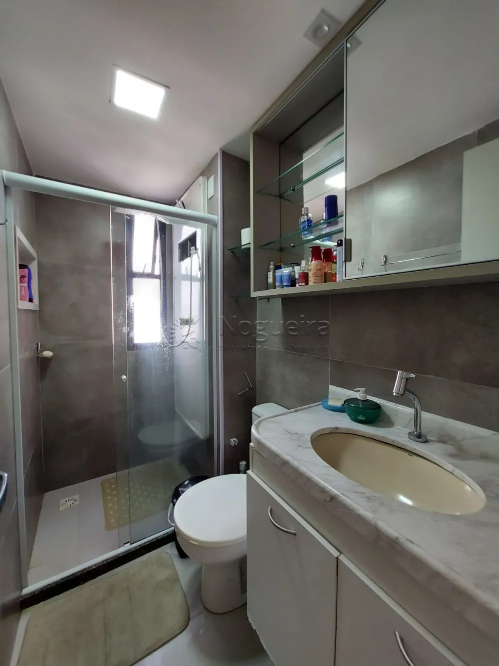 Imagem Apartamento com 3 Quartos à Venda, 72 m²em Boa Viagem - Recife