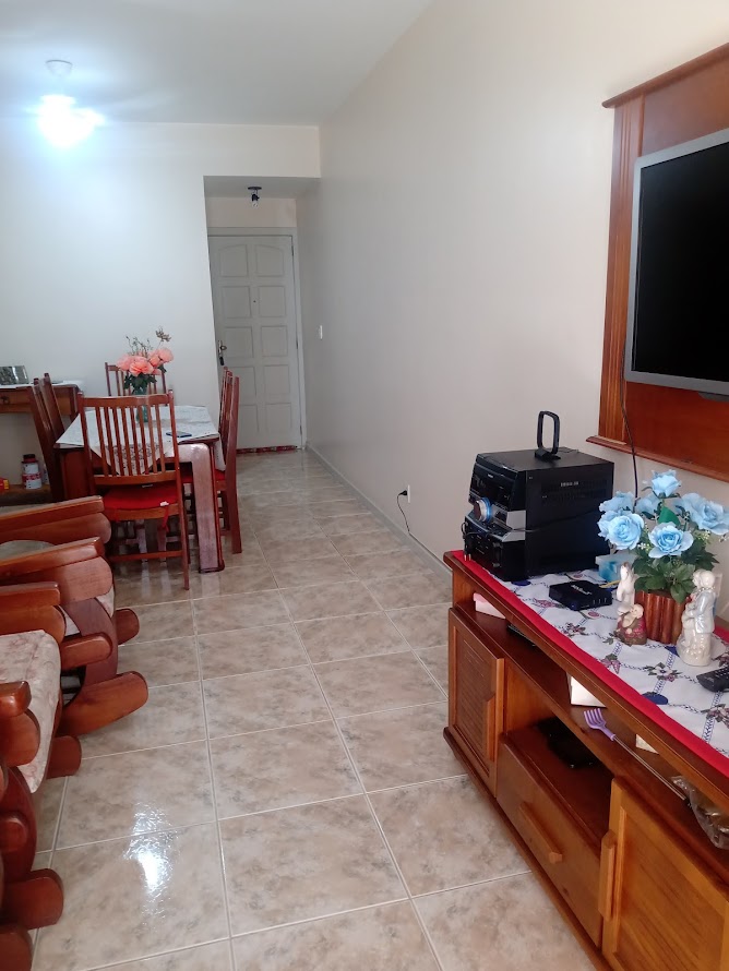 Imagem Apartamento com 2 Quartos à Venda, 97 m² em Braga - Cabo Frio