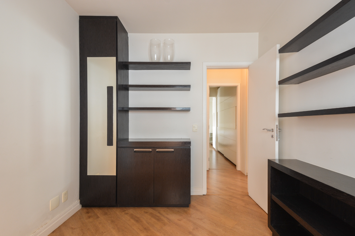 Imagem Apartamento com 3 Quartos à Venda, 124 m² em Vila Uberabinha - São Paulo