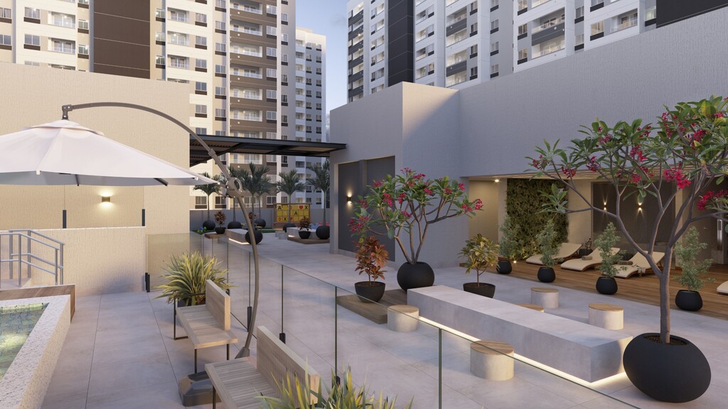 Imagem Apartamento com 2 Quartos à Venda, 47 m²em Santo Cristo - Rio de Janeiro Imagem Apartamento com 2 Quartos à Venda, 47 m²em Santo Cristo - Rio de Janeiro