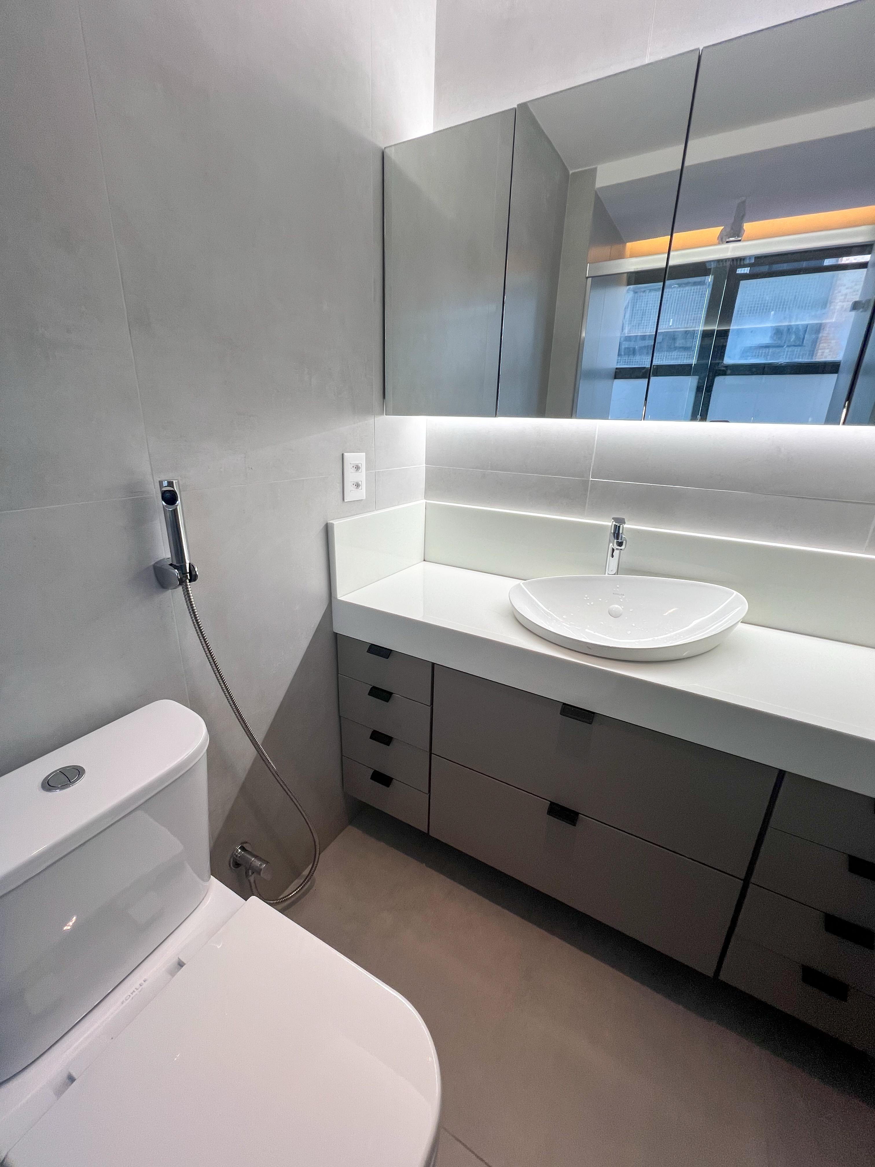 Imagem Apartamento com 3 Quartos à Venda, 187 m² em Mucuripe - Fortaleza