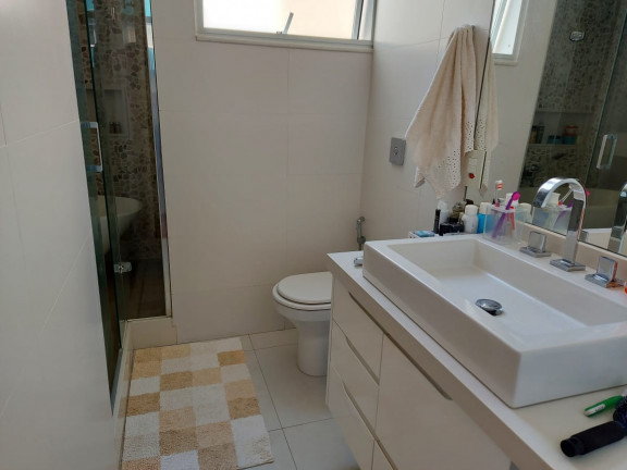 Imagem Apartamento com 3 Quartos à Venda, 105 m² em Copacabana - Rio de Janeiro