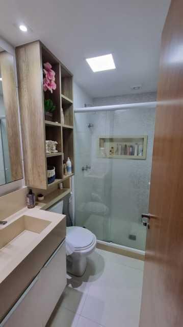 Imagem Apartamento com 3 Quartos à Venda, 104 m²em Camboinhas - Niterói Imagem Apartamento com 3 Quartos à Venda, 104 m²em Camboinhas - Niterói