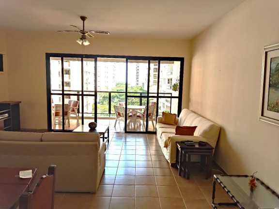 Imagem Apartamento com 4 Quartos à Venda, 194 m² em Pitangueiras - Guarujá Imagem Apartamento com 4 Quartos à Venda, 194 m² em Pitangueiras - Guarujá