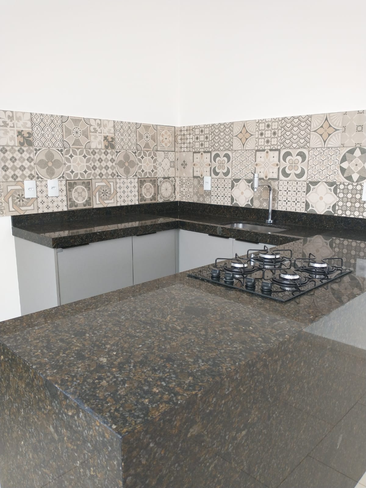 Imagem Casa de Condomínio com 3 Quartos à Venda, 130 m²em Wanel Ville - Sorocaba