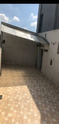 Imagem Cobertura com 3 Quartos à Venda, 135 m² em Vila Prel - São Paulo