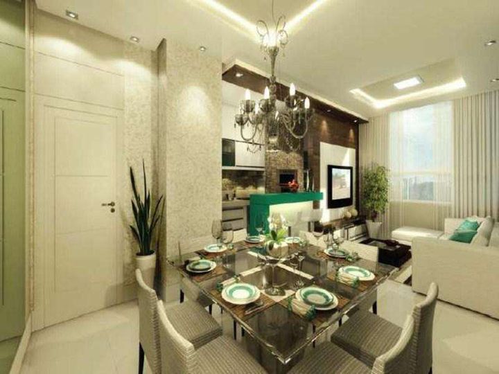 Imagem Edifício Residencial com 2 Quartos à Venda, 75 m² em Lídia Duarte - Camboriú