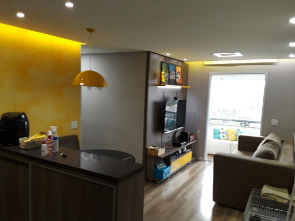 Imagem Apartamento com 2 Quartos à Venda, 50 m² em Vila Bela - São Paulo Imagem Apartamento com 2 Quartos à Venda, 50 m² em Vila Bela - São Paulo