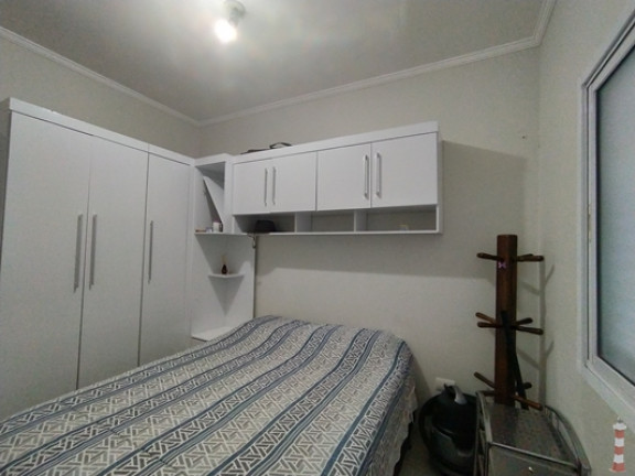 Imagem Sobrado com 4 Quartos à Venda, 211 m² em Vila São Jorge - São Vicente Imagem Sobrado com 4 Quartos à Venda, 211 m² em Vila São Jorge - São Vicente