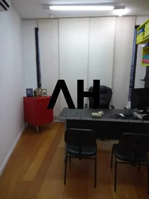 Imagem Sala Comercial à Venda, 56 m²em Centro - Niterói Imagem Sala Comercial à Venda, 56 m²em Centro - Niterói