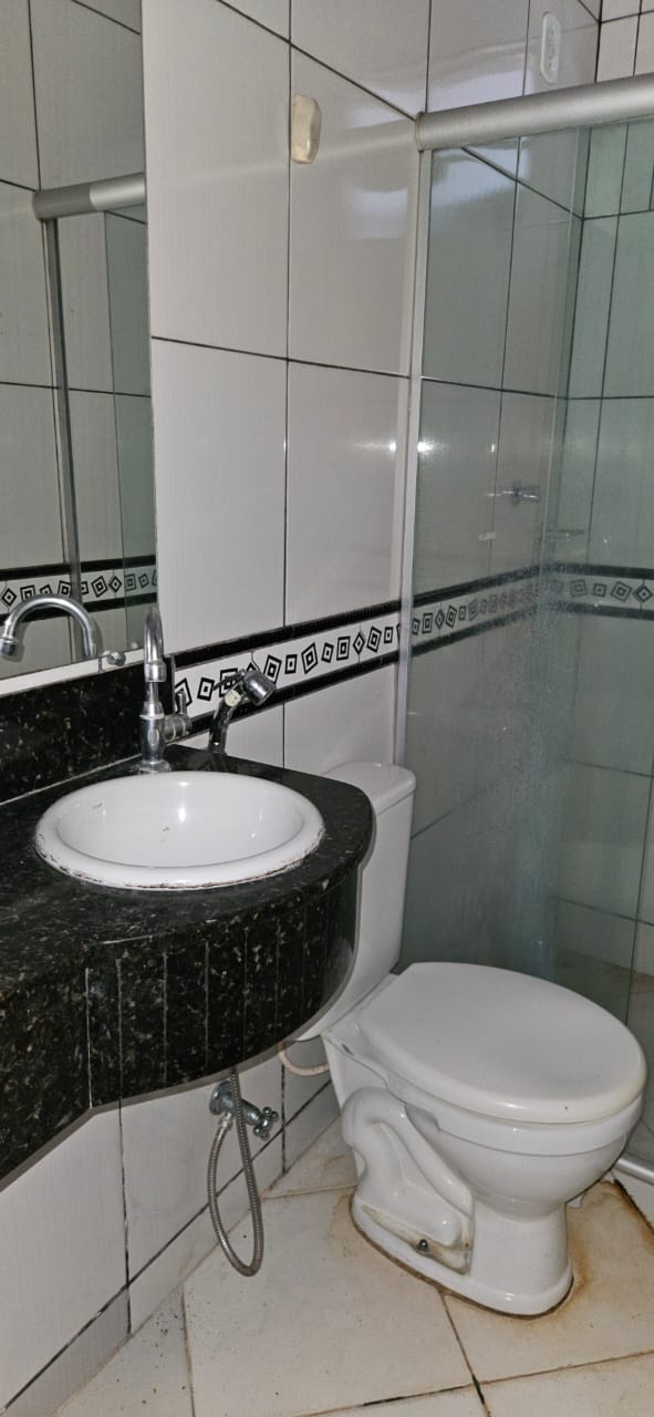 Imagem Casa com 3 Quartos à Venda, 130 m²em Cidade Nova - Ananindeua Imagem Casa com 3 Quartos à Venda, 130 m²em Cidade Nova - Ananindeua