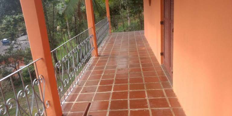 Imagem Chácara com 3 Quartos à Venda, 12.000 m² em Centro - Santa Isabel Imagem Chácara com 3 Quartos à Venda, 12.000 m² em Centro - Santa Isabel