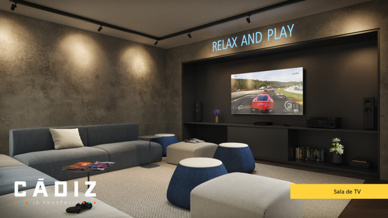Imagem Apartamento com 1 Quarto à Venda, 29 m² em Vila Santa Catarina - São Paulo