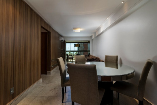 Imagem Apartamento com 2 Quartos à Venda, 105 m² em Boa Viagem - Recife