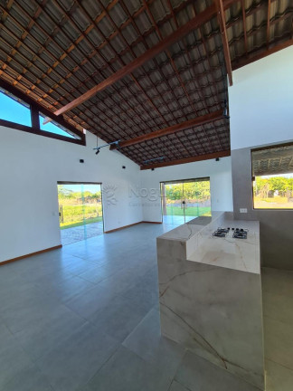 Imagem Casa de Condomínio com 3 Quartos à Venda, 156 m² em Santana - Gravatá