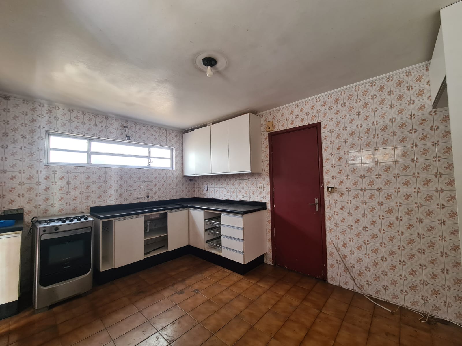 Imagem Sobrado com 4 Quartos à Venda, 138 m² em Parque Fongaro - São Paulo