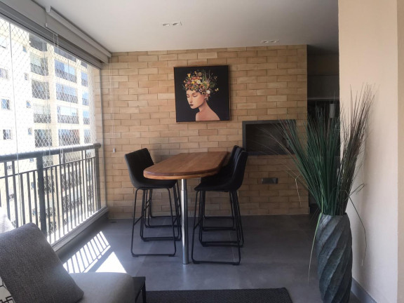 Imagem Apartamento com 3 Quartos para Alugar, 194 m²em Altos do Esplanada - São José dos Campos Imagem Apartamento com 3 Quartos para Alugar, 194 m²em Altos do Esplanada - São José dos Campos